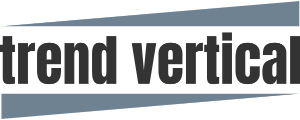 Trend Vertical logo